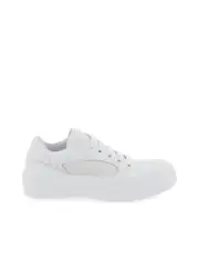 Alexander Mcqueen Deck Plimsoll Sneakers