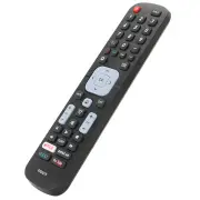 Replacement Smart TV Remote Control For Sharp EN2A27S LC-65N9000U LC-75N620U LC-75N800U