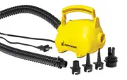 Kwik Tek AHP-120AP Airhead Air Pig Pump, 120v