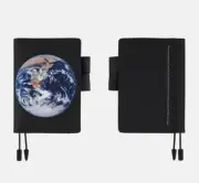 Hobonichi techo A6 cover The Blue Marble 2019 NEW Japan