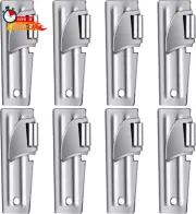 Chumia P-51 Camping Can Opener Stainless Steel Military Survival Army Backpack C