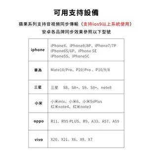 【JHS】三合一手機轉HDMI影音傳輸線 手機轉電視 HDMI同屏線1080P高畫質 iOS/Type-C/Micro