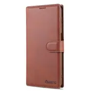 Case for Samsung Galaxy A71 5G PU Leather Cover Case Card Holder Wallet Case for Samsung A71 5G