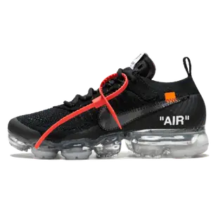 [NIKE] AIR VAPORMAX FK OFF-WHITE BLACK