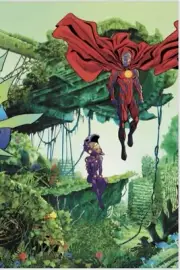 WE LIVE #5 * NM+ * 2022 NYCC EXCLUSIVE INAKI MIRANDA VIRGIN VARIANT PREORDER