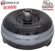 Circle D 05B-07-09-3D 300mm 12" HP LS Torque Converter 4L80E 2800-3000 RPM Stall