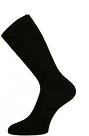 6x Pairs COTTON LOOSE TOP SOCKS Medical Circulation Diabetic