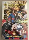 DC One Million Omnibus (DC Comics, HC) Brand NEW!