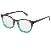 Blue Light Blocking Headache Computer Glasses Men Women Eyestrain Non Slip Gaming MANI VANCE Kyle