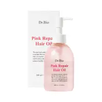 在飛比找蝦皮購物優惠-Dr.Bio Pink Repair Hair Oil 20