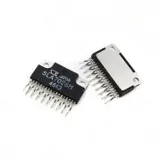 1PCS SLA7026M 24V 18Pin 2-Phase Stepper Motor Unipolar Driver IC
