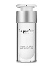 La Parfait Cosmetics 1oz Retinol Serum 2.5% Max Rejuvenation