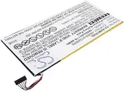 [NDUSSF] Battery Replacement for Asus K01E, ME0310K 1B, ME0310K 6A, ME103K 1A, MeMO Pad 10 ME103K, Part No: 0B200-01220000, C11P1411 3.8V