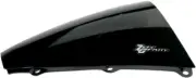 Zero Gravity SR Series Windscreen 20-405-19 Dark Smoke
