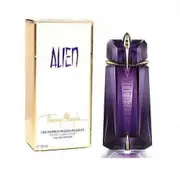 100ml AlienBy Eau de Parfum Women EDP Perfume New In Box Sealed