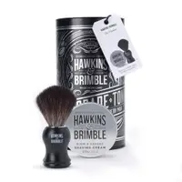 在飛比找蝦皮商城優惠-【Hawkins & Brimble】英國霍金斯｜經典刮鬍禮