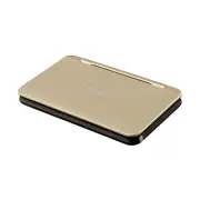SHARP Color Electronic Dictionary Mail Order Model (Champagne Gold)