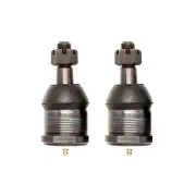Lower Ball Joint Set Fits 1960 - 2003 Chrysler Dodge Fargo Plymouth (for: Chrysler)