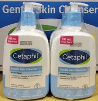 在飛比找Yahoo!奇摩拍賣優惠-【小如的店】COSTCO好市多代購~Cetaphil 舒特膚