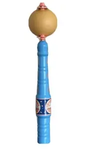 Harpoon Beer Tap Handle ” Big Squeeze