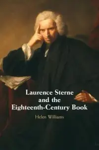 在飛比找博客來優惠-Laurence Sterne and the Eighte
