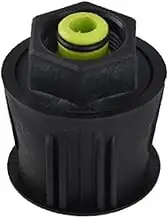 M22 Pressure Washer Adapter connect quickly Swivel Accessories Adaptors High-Pressure Water Sprayer Hose Fitting M22