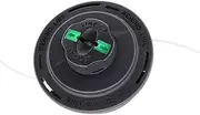 HURI Bump Feed Trimmer Head for Makita RST210 RST250 ER2650 A-89137 Whipper Snipper (AU Shipping)
