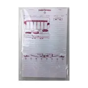 Gyld RPGs Combat Encounter Pad SW (New)