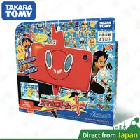 在飛比找蝦皮購物優惠-日本 TAKARA TOMY 精靈寶可夢 洛托姆+ 體感遊戲