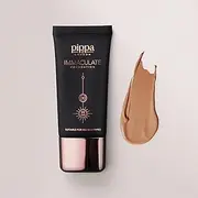 Pippa of London Immaculate Liquid Foundation - Foundation for Dry Skin SPF 35 - Comfortable Lightweight Foundation - Long-Lasting Matte Foundation - Medium Coverage Foundation in 6 Different Shades