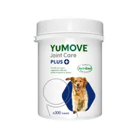 在飛比找蝦皮商城優惠-【英國關節保健第一品牌】YuMOVE PLUS優骼服驚奇版(