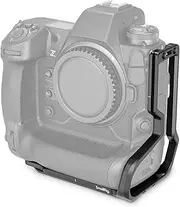 SmallRig Z9 Camera L-Bracket for Nikon Z 9 L Plate - 3714
