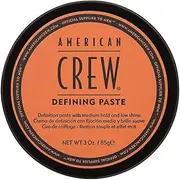 American Crew Defining Paste 3oz/85g