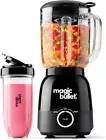 Magic Bullet Blender Combo, Blender That Is Compact, Convenient and Easy to C...