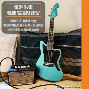 Laney / Mini-Lion 迷你電吉他音箱(3W)【樂器通】