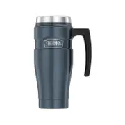 Thermos Stainless King Insulated Travel Mug 470ml Slate