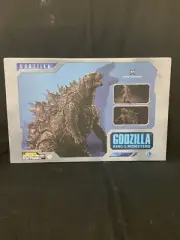 Hiya Toys GODZILLA KING OF THE MONSTERS Figure NEW