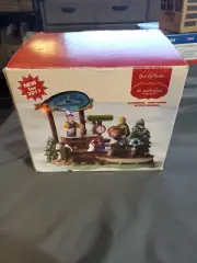 Bait & tackle ST NICHOLAS SQUARE New in box