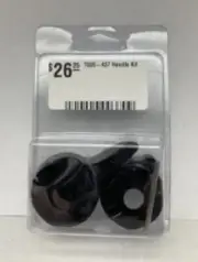 600-437 TriTech Handle Kit. HANDLE & CAM KIT.