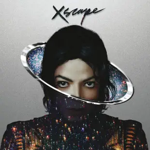 代購 Michael Jackson 麥可傑克森 Xscape Xscape 歐洲版 Analog 黑膠唱片LP