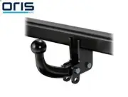 Trailer Hitch ORIS 040-621 for RENAULT KADJAR (HA_, HL_) 1.3 2018-