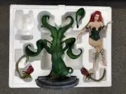 DC Comics Sideshow POISON IVY Maquette by Tweeterhead Limited Edition 14" Statue
