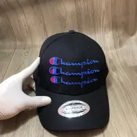 在飛比找蝦皮購物優惠-- Champion LOGO 帽子、帽子