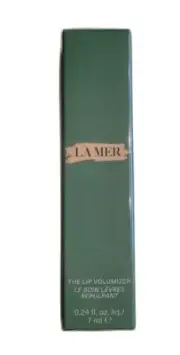 La Mer *RRP £72* The Lip Volumizer Plumping Lip Gloss Full Size 7ml SEALED
