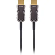 PRO2 HL18GF40M 40M 4K Active Fibre Optic HDMI 18Gbps Cable Hdmi2.0
