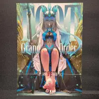 在飛比找露天拍賣優惠-新品現貨-FOOT GrandOrder―生足狂戦士―(C1