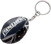 Penrith Panthers NRL Rugby League Squishy Football Soft Ball Keyring