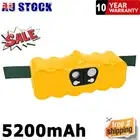 4.5Ah 14.4V Replacement Battery For iRobot Roomba 500 Series 600 700 800 780 650