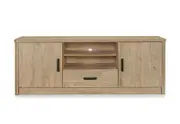 PROCTOR Entertainment Unit