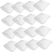 SHINEOFI 25pcs Foam Packaging Pouches Shockproof Cushion Wrapper Bags for Safe Shipping of Tableware Glassware and Electronics Moving Essentials